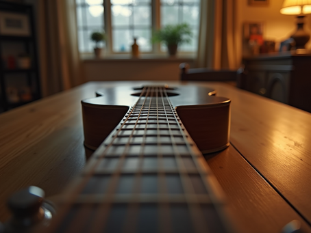 Get to Know Retzon: Music, Photos, and More