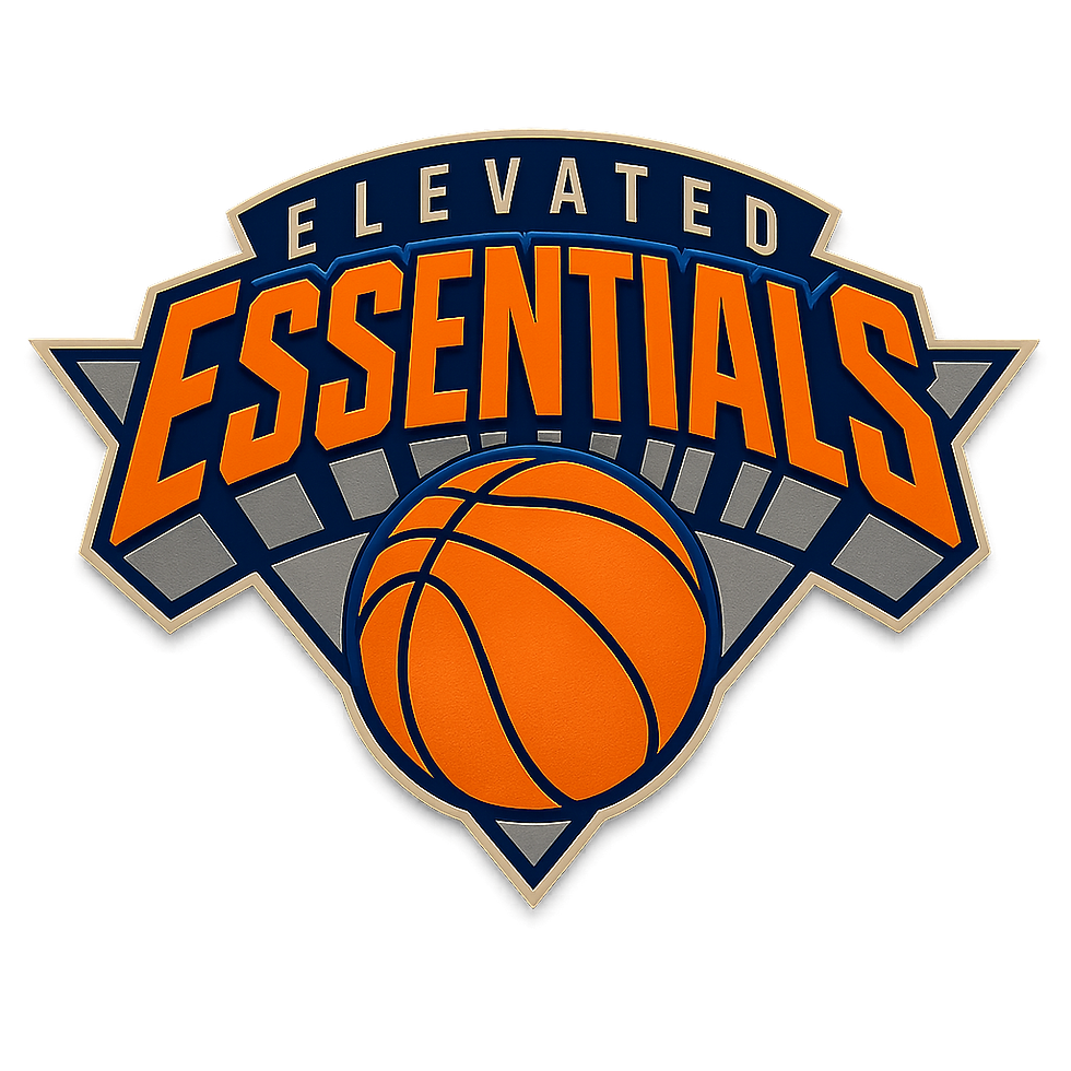 Thumbnail: Empire State Essentials Tee