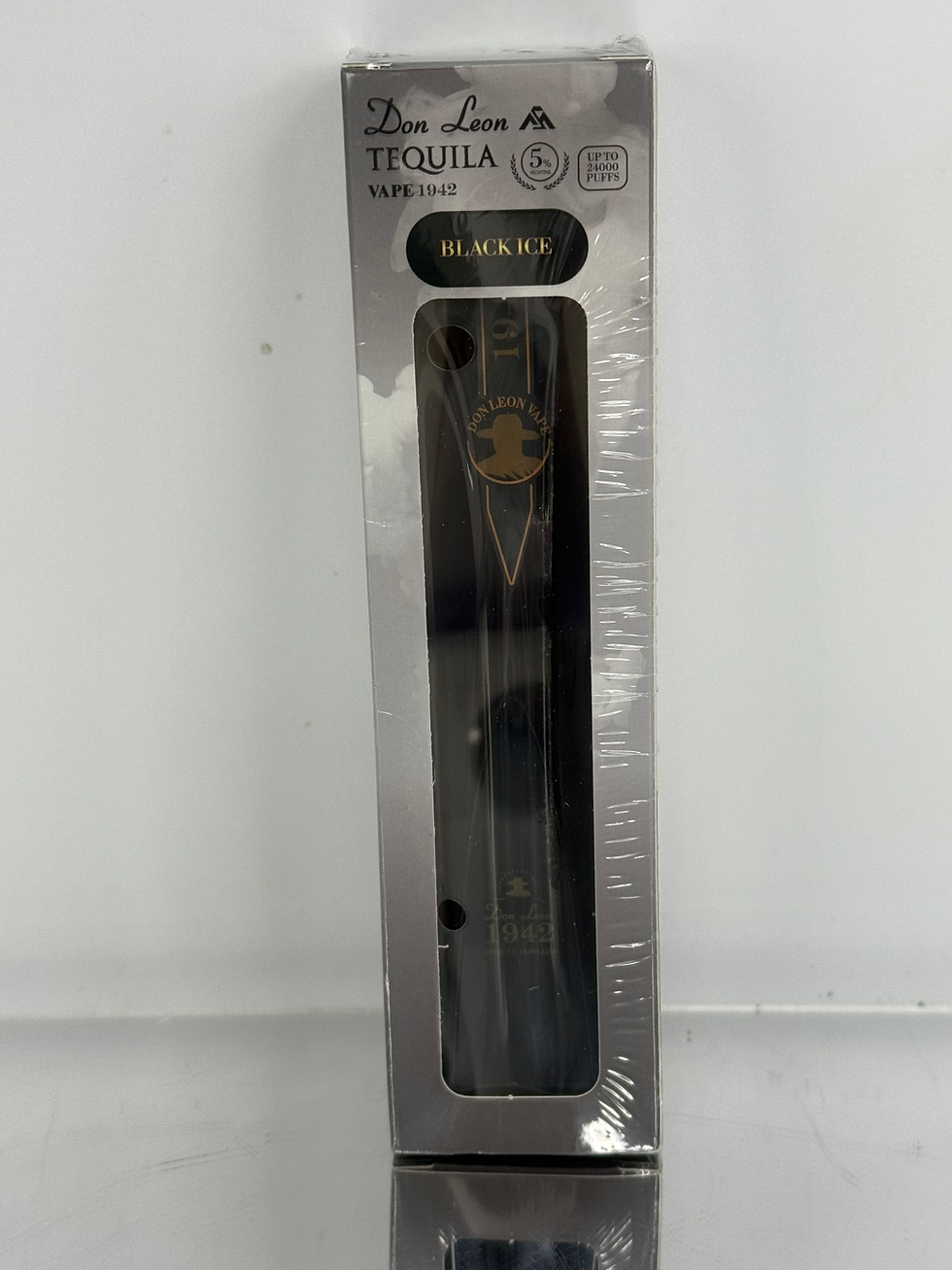 Thumbnail: Don Leon Vape 1942 (24000 puffs nicotine only)