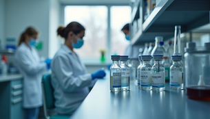 BPC-157: The 'Body Protection Compound' That Either Saves Your Research or Wastes Your Grant Money