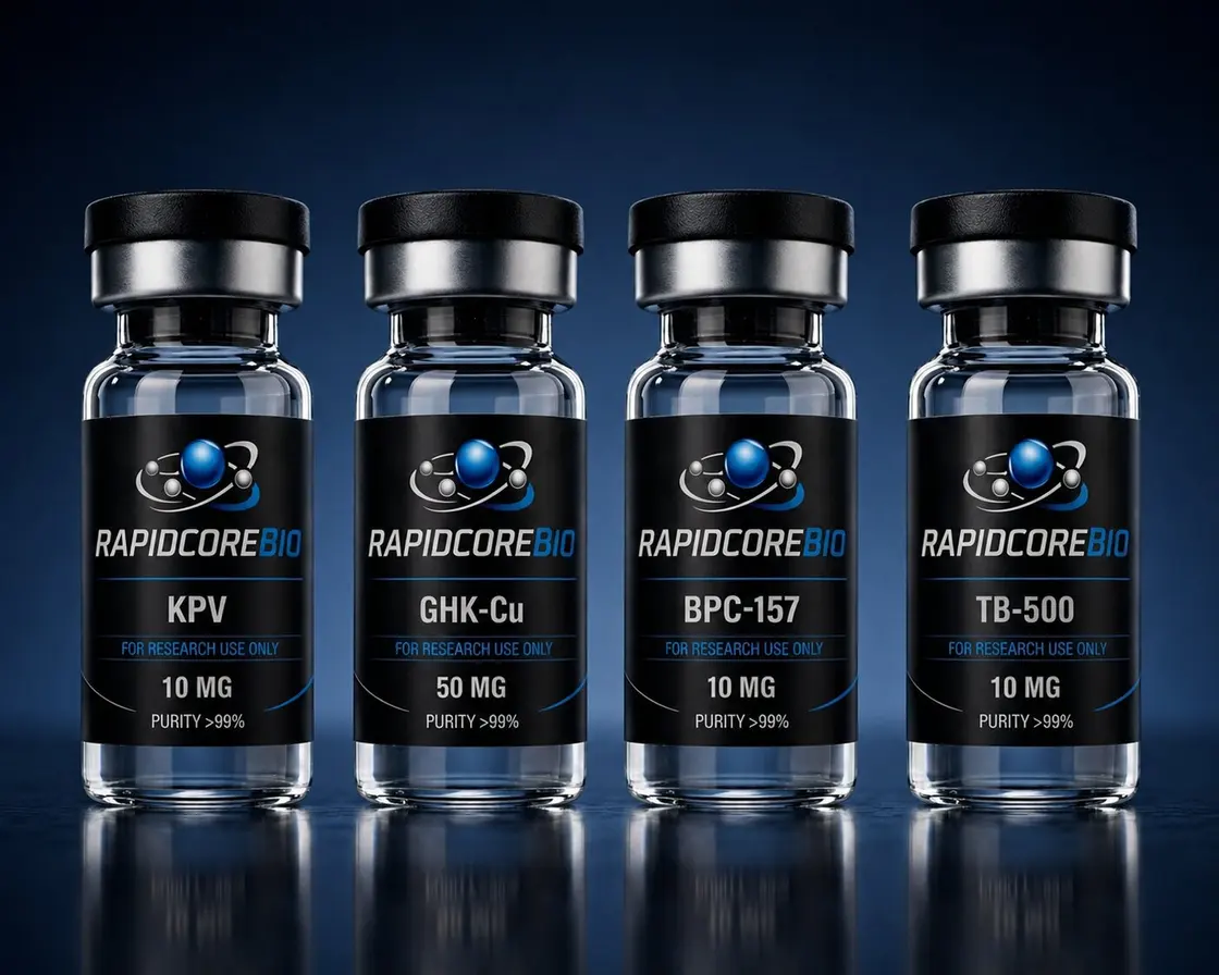 RapidCore Bio KLOW Stack
