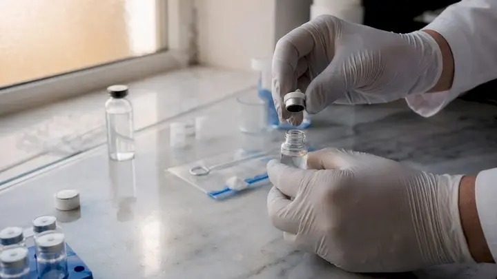 High Purity Peptides: What Researchers Should Verify Before Ordering cover image