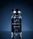 RapidCore Bio Semorelin 5mg research peptide vial thumbnail
