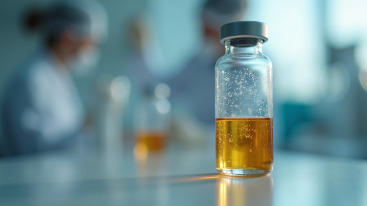 Discover the Benefits of TB-500 Peptide Benefits cover image