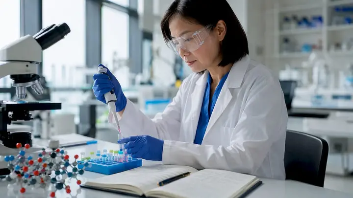 Cell-Penetrating Peptides for Researchers: Design and Best Practices cover image
