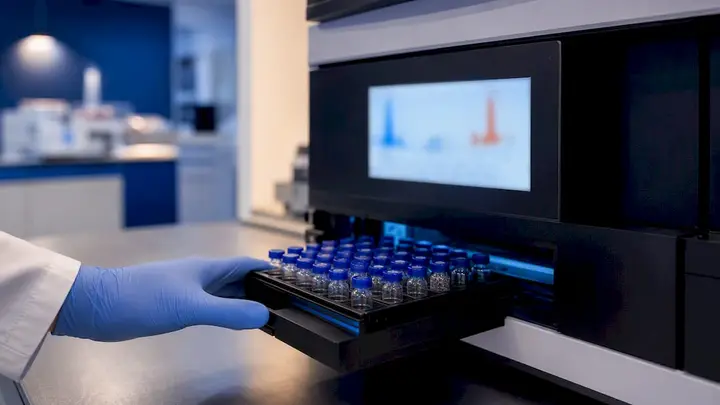 Protect LL-37 Research Data: Mechanism, Structure, Production, and COA cover image