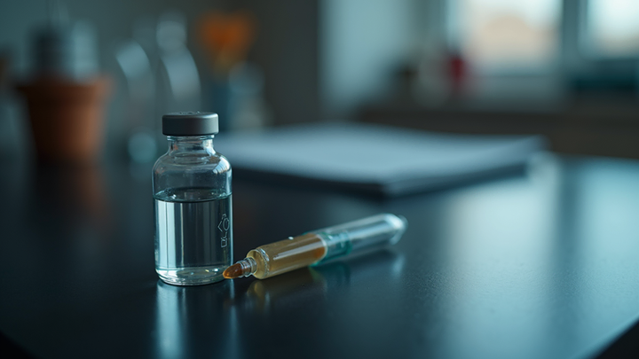 Understanding Peptides for Wellness and Longevity with RapidCore Bio cover image