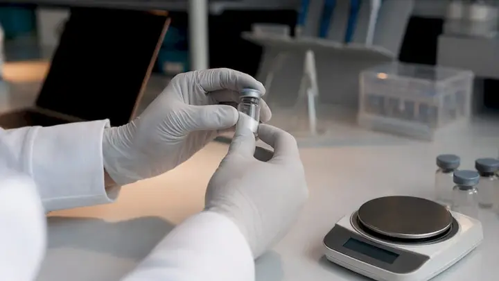 Research Peptides: A Procurement Guide for Verified Sourcing cover image