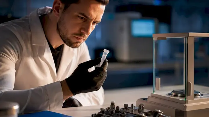 Verify COAs and Peptide Content Before Ordering Tesamorelin for Labs cover image