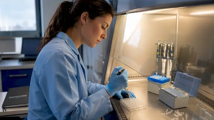 Peptide Endotoxin Testing: What Researchers Need to Know cover image