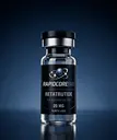 RapidCore Bio Retatrutide  20 mg research peptide vial thumbnail