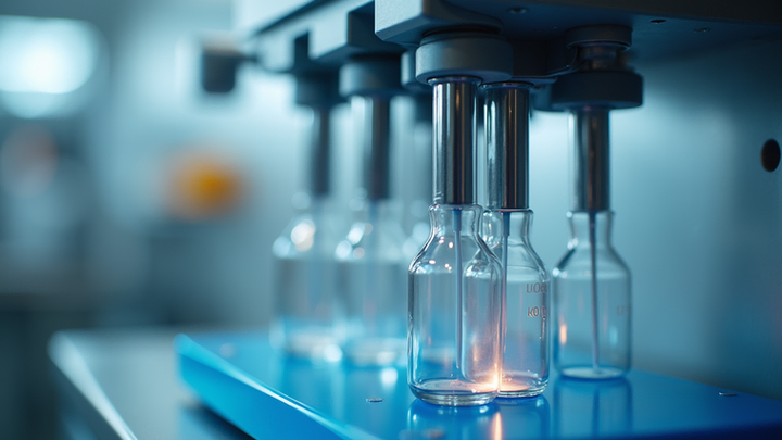 Characteristics of Trusted Peptide Retailer USA cover image