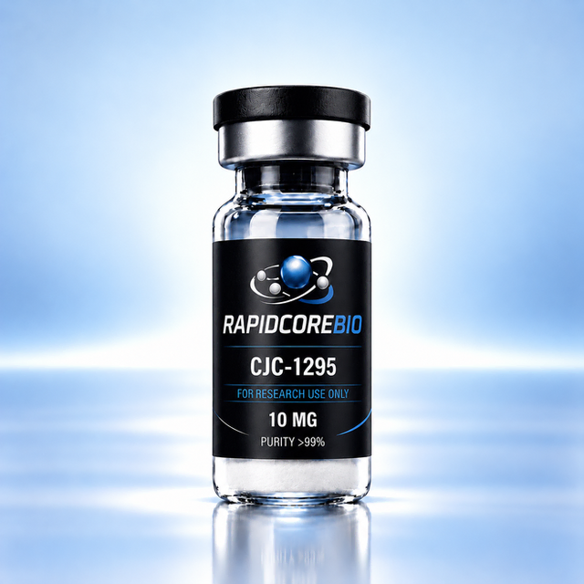 RapidCore Bio CJC-1295 10mg vial