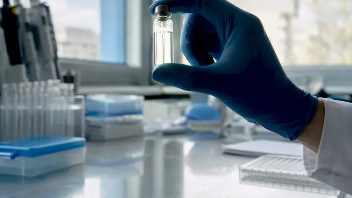Ipamorelin: Mechanism, Evidence, and Research-Use Guidance cover image