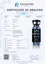 Ipamorelin COA thumbnail