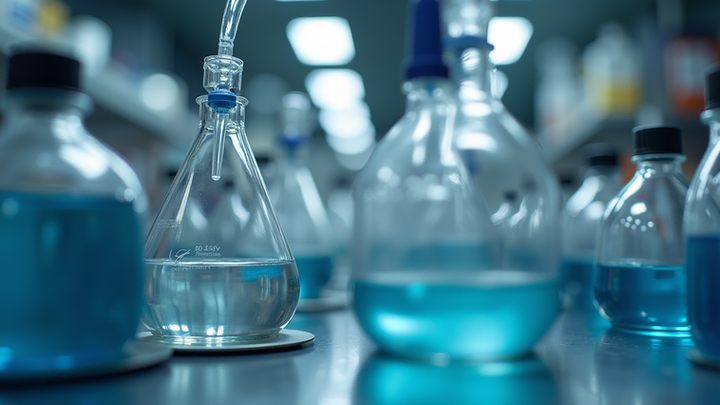Trusted and Reputable Peptide Retailers USA cover image