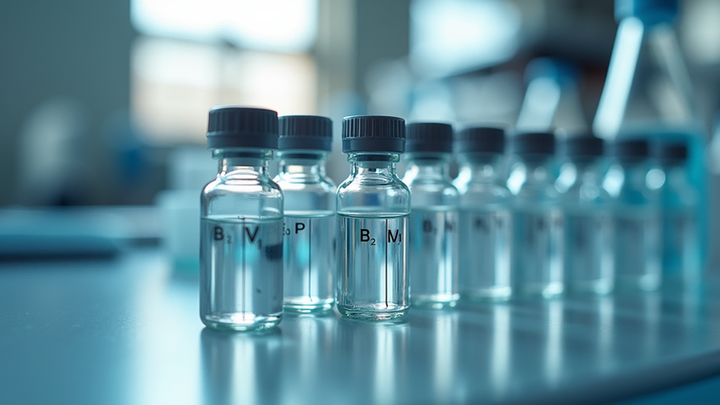 Top USA-Based Peptide Retailers: A Guide to Quality and Transparency in Peptide Sourcing cover image