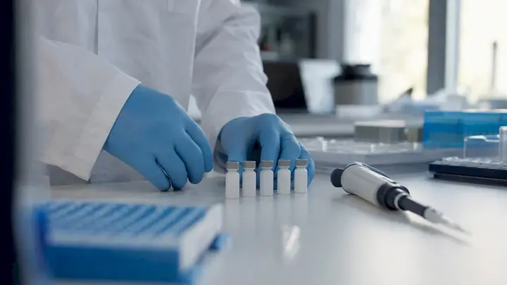 5 Peptide Vendor Audit Checks Before Your First Order for Research Labs cover image