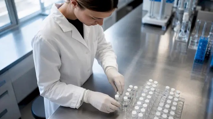 Research Use Only Meaning: A Compliance Guide for Labs cover image