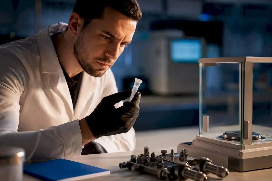Can You Convert a Peptide From One Salt Form to Another? — overview diagram
