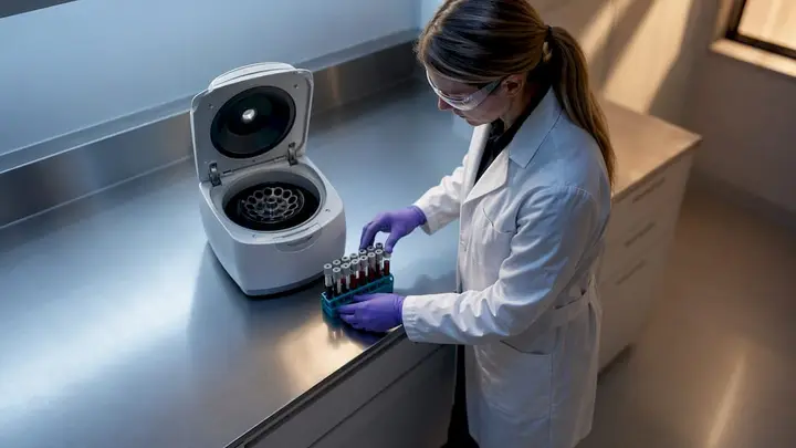 2026 TESTS Found No Mortality Benefit, Thymosin Alpha 1 For Researchers cover image