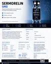 RapidCore Bio Sermorelin 5mg product info thumbnail