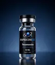 RapidCore Bio Tesamorelin  10mg research peptide vial thumbnail