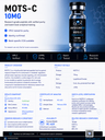RapidCore Bio MOTS-C 10mg product info thumbnail
