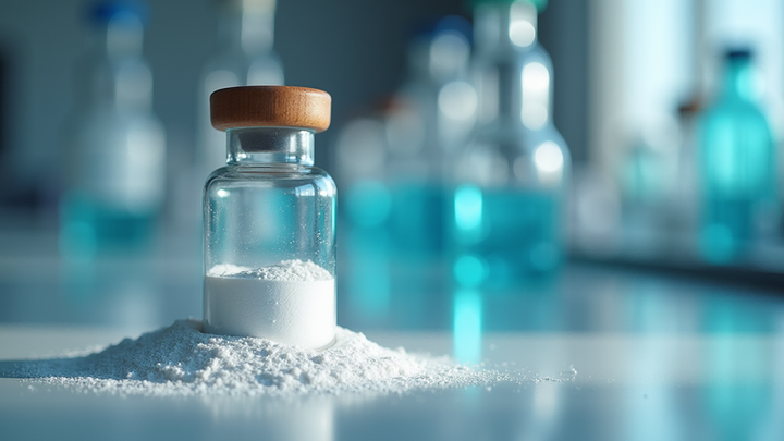 Safe Practices for Ordering BPC-157 Online: Ensuring Quality and Reliability in Peptide Procurement cover image