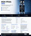RapidCore Bio HGH-191AA 36iu product info thumbnail