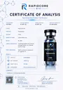 Tesamorelin COA thumbnail