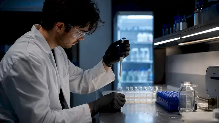 Peptide Shelf Life: Storage Rules Researchers Can Trust cover image