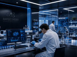 Not All Peptides Are Created Equal: What Actually Separates High-Quality Compounds