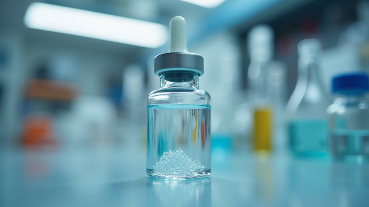 Exploring TB-500 Peptide Benefits and Proper Usage cover image