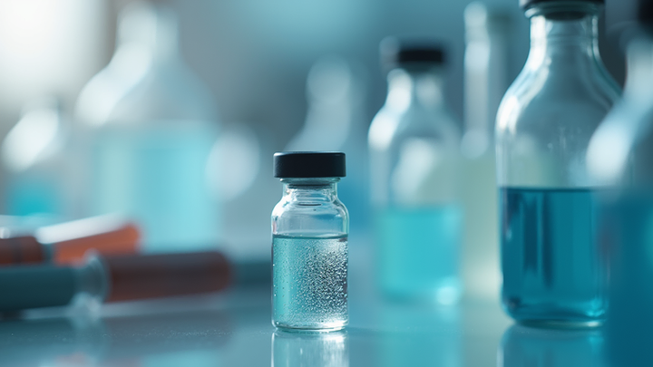 Semax Peptide: The 'Smart Drug' That Isn't Even a Drug cover image
