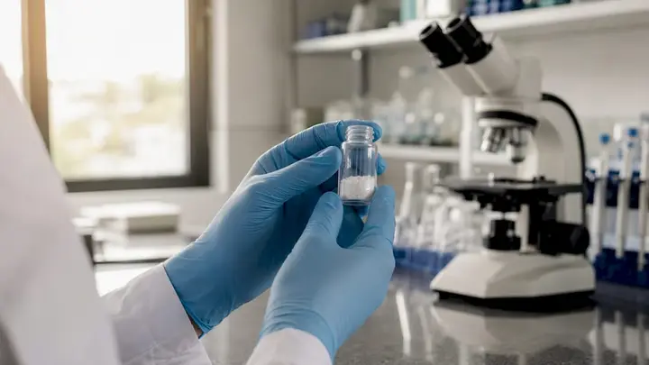 Epitalon Research: Telomere Evidence, Mechanisms, and Safety cover image