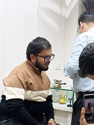 Child Ear Piercing in Noida Sector-18