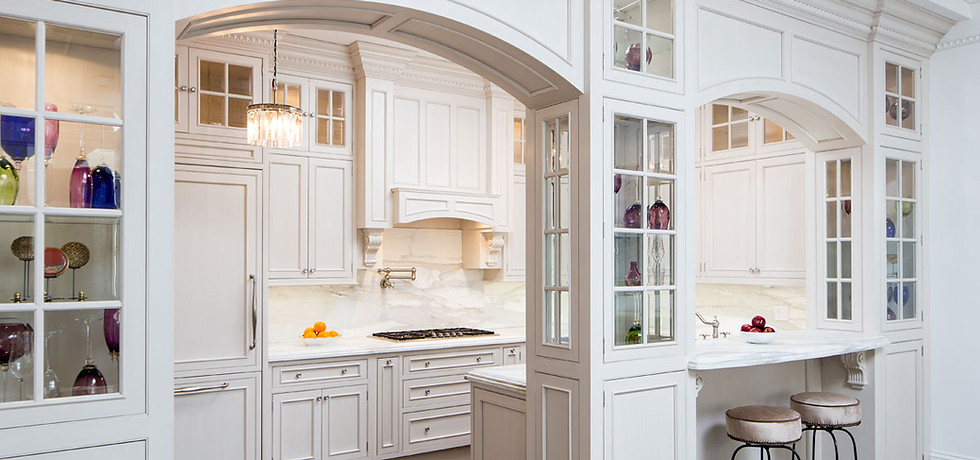 TEDD WOOD CUSTOM CABS