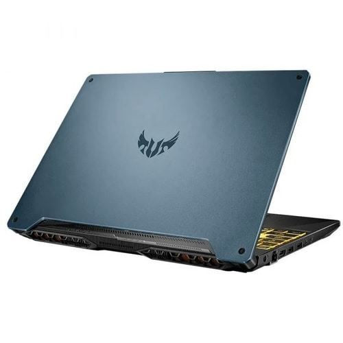 Miniatura: Portátil ASUS FX506LI-HN039