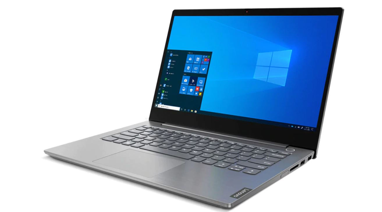 Portátil LENOVO THINKBOOK 14-IML