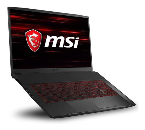 Miniatura: MSI GF75 10SER