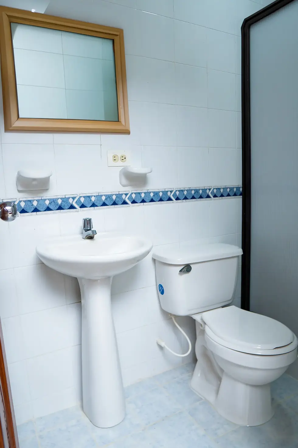 HABITACIÓN MATRIMONIAL