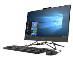 Miniatura: TODO EN UNO HP 205 G4