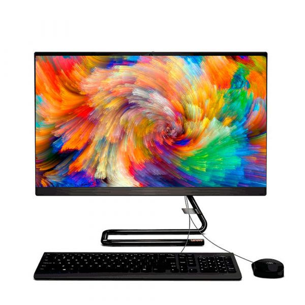 Miniatura: TODO EN UNO LENOVO 3 22ADA05