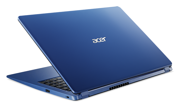 Miniatura: Portátil ACER A315-54K-35T2
