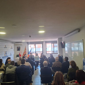 Consell Nacional de Convergents 2026: compromís, territori i futur