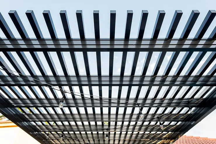 Pergola Design Benefits - BN Covered Exteriors