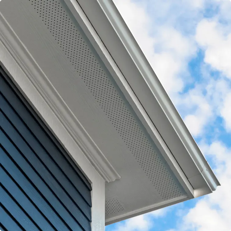 Siding Benefits - BN Covered Exteriors