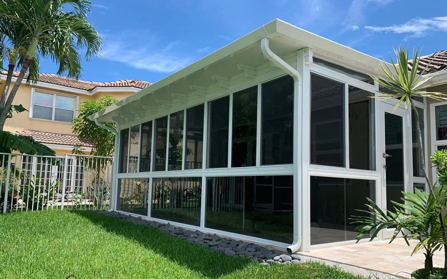 Tri-Cities Patio Covers - BN Covered Exteriors