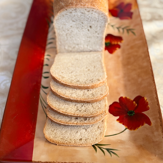 All Products | La Fleur Artisan Bread